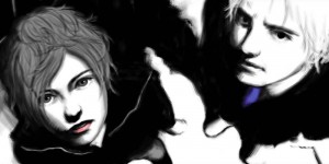 Beitragsbild des Blogbeitrags The 25th Ward: The Silver Case – Spieletest