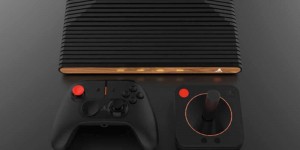 Beitragsbild des Blogbeitrags Ataribox heißt jetzt Atari VCS – Das Vorbestelldatum soll bald bekannt gegeben