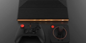 Beitragsbild des Blogbeitrags Ataribox heißt jetzt Atari VCS – Das Vorbestelldatum soll bald bekannt gegeben 