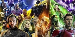 Beitragsbild des Blogbeitrags Avengers: Infinity War – Welcher Avenger muss sein Leben lassen? 