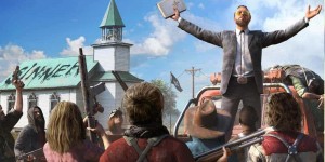 Beitragsbild des Blogbeitrags Speedrunner: Far Cry 5 in 10 (!) Minunten erledigt 