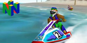 Beitragsbild des Blogbeitrags Hartnäckigkeit zahlt sich aus: Wave Race 64-Speedrunner stellt nach 8 (!) Jahren neuen Rekord auf 