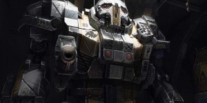 Beitragsbild des Blogbeitrags BattleTech bekommt einen neuen Trailer und ein Release-Datum 