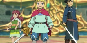 Beitragsbild des Blogbeitrags Ni No Kuni 2-Entwickler dachte darüber nach das Game in Japan nicht zu veröffentlichen