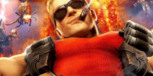 Beitragsbild des Blogbeitrags WWE-Wrestler John Cena spielt die Hauptrolle in der „Duke Nukem“-Verfilmung