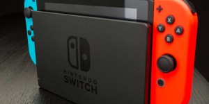 Beitragsbild des Blogbeitrags Nintendo Switch ist nicht vollständig USB-C-kompatibel 