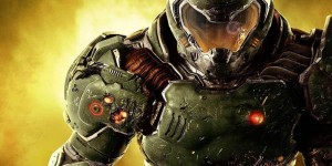 Beitragsbild des Blogbeitrags DOOM’s 4K-Patch für PlayStation 4 PRO und Xbox One X ist kein „nativer 4K-Patch“ 