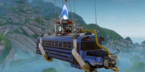 Beitragsbild des Blogbeitrags Fortnite hat Minecraft auf YouTube offiziell übertroffen 