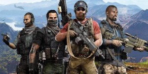 Beitragsbild des Blogbeitrags Tom Clancy’s Ghost Recon Wildlands: UbiSoft kündigt „Year 2“ an