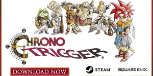 Beitragsbild des Blogbeitrags Chrono Trigger wird gepatched 