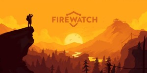 Beitragsbild des Blogbeitrags Firewatch erscheint für die Nintendo Switch 