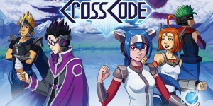 Beitragsbild des Blogbeitrags CrossCode bekommt einen PlayStation 4-Release 