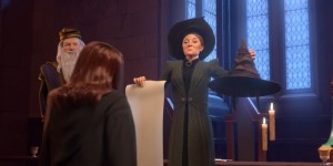Beitragsbild des Blogbeitrags Harry Potter: Hogwarts Mystery erscheint im April