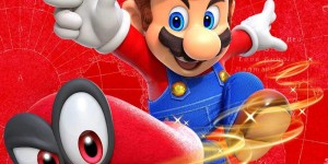 Beitragsbild des Blogbeitrags Paladone veröffentlicht neue Nachttischlampen für Mario und Zelda 