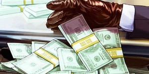 Beitragsbild des Blogbeitrags Grand Theft Auto V ist das profitabelste Entertainment-Produkt aller Zeiten 