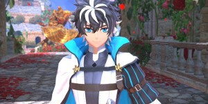 Beitragsbild des Blogbeitrags Fate/Extella Link kommt in den Westen