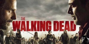 Beitragsbild des Blogbeitrags The Walking Dead – Season 8: Finale so mies wie noch nie