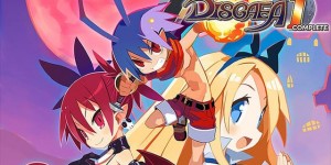 Beitragsbild des Blogbeitrags Disgaea 1 Complete Release angekündigt 