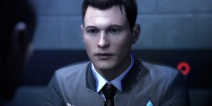 Beitragsbild des Blogbeitrags Detroit: Become Human erreicht Goldstatus 