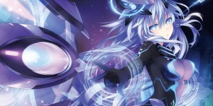 Beitragsbild des Blogbeitrags Megadimension Neptunia VIIR – Spieletest 