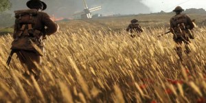 Beitragsbild des Blogbeitrags Battlefield 1-Support wird eingestellt – lang lebe Battlefield 2018! 