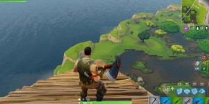 Beitragsbild des Blogbeitrags Fortnite: Drastische Vergrößerung des Support- Team’s geplant 