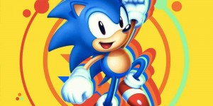 Beitragsbild des Blogbeitrags Sonic Mania: Der Klassiker konnte sich über eine Million Mal verkaufen! 