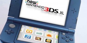 Beitragsbild des Blogbeitrags Nintendo möchte 3DS Spiele bis 2019 und darüber hinaus entwickeln 