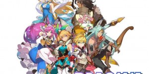 Beitragsbild des Blogbeitrags Nintendo arbeitet an einem neuen Mobile Game Dragalia Lost 