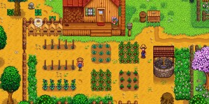 Beitragsbild des Blogbeitrags Stardew Valley Multiplayer Beta ist live