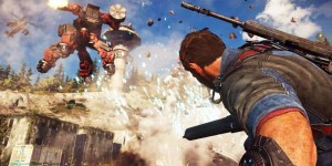 Beitragsbild des Blogbeitrags Gratis spielen: Just Cause 3 an diesem Wochenende mit Xbox Live Gold