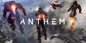 Beitragsbild des Blogbeitrags Anthem: Live-Services starten er nach dem Launch, so EA
