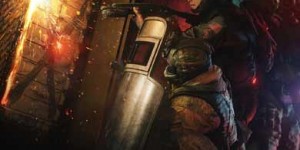 Beitragsbild des Blogbeitrags Rainbox Six Siege: Gratis-Wochenende ab morgen angekündigt! 