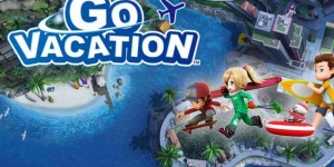 Beitragsbild des Blogbeitrags GO VACATION für Nintendo Switch angekündigt 