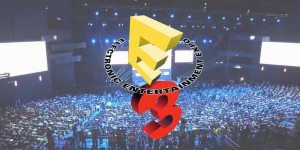 Beitragsbild des Blogbeitrags Diese Games möchten wir auf der E3 2018 sehen!
