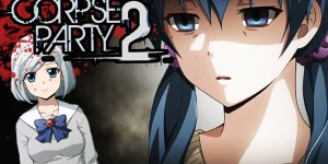 Beitragsbild des Blogbeitrags Corpse Party 2: Dead Patient erscheint im Herbst 