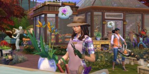 Beitragsbild des Blogbeitrags Die Sims 4 Jahreszeiten ab dem 22. Juni für PC und Mac erhältlich