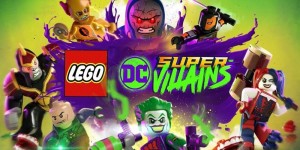 Beitragsbild des Blogbeitrags Neue Ankündigung zu LEGO DC Super-Villains