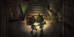 Beitragsbild des Blogbeitrags Yomawari: The Long Night Collection erscheint im Oktober 2018 