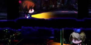 Beitragsbild des Blogbeitrags Die Yomawari: The Long Night Collection kommt auf die Switch 