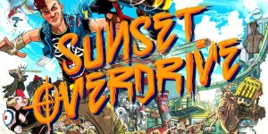 Beitragsbild des Blogbeitrags Sunset Overdrive 2 befindet sich NICHT in Entwicklung 