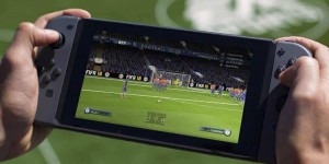 Beitragsbild des Blogbeitrags FIFA 19 für Nintendo Switch deutlich schöner!