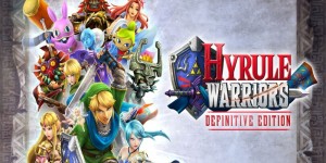 Beitragsbild des Blogbeitrags Spieletest: Hyrule Warriors – Definitive Edition
