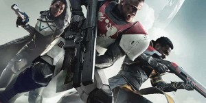 Beitragsbild des Blogbeitrags Destiny 2 führt die Spieler im neuen Kapitel „Forsaken“ an den gesetzlosen Rand unseres Sonnensystems 