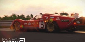 Beitragsbild des Blogbeitrags PROJECT CARS 2 Erweiterungspack Spirit of Le Mans ist jetzt verfügbar 