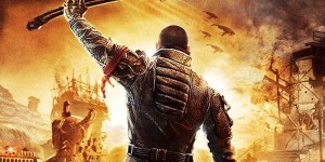 Beitragsbild des Blogbeitrags Red Faction Guerrilla Re-Mars-tered: Läuft mit 1800p auf Xbox One X & 1500p auf PS4 Pro