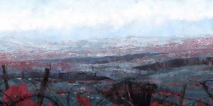 Beitragsbild des Blogbeitrags 11-11: MEMORIES RETOLD erscheint am 9. November 