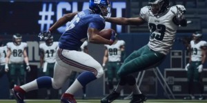 Beitragsbild des Blogbeitrags Reveal Trailer zu Madden 19 