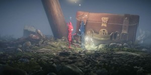 Beitragsbild des Blogbeitrags Bekanntgabe von Unravel two auf der E3