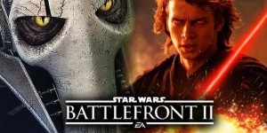 Beitragsbild des Blogbeitrags The Clone Wars Update für Star Wars Battlefront 2